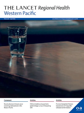 The Lancet Regional Health Western Pacific