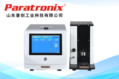輸液袋密封性測試儀