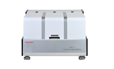 食品保鮮膜透氣性測試儀